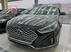 هیوندای سۆناتا